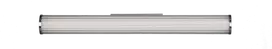 Sieninis šviestuvas 20W LED sieninis veidrodžio šviestuvas SARA, chromo/baltos sp., 2700/3000/4000K, dimeriuojamas, IP44, A3991071CDT