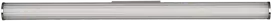 Sieninis šviestuvas 22W LED sieninis veidrodžio šviestuvas SARA, chromo/baltos sp., 2700/3000/4000K, IP44, A3991171C