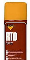 SPRAY Pjovimo alyva RTD 400 ml purškiklis – išskirtinis mokestis. UN 1950 Aerozoliai, degūs 2.1