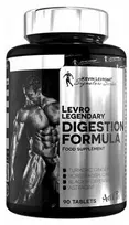 Virškinimo formulė Kevin Levrone 90 tablečių