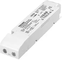 35W LED maitinimo šaltinis TRIDONIC LC ONE4ALL, 24V, DALI/PUSH