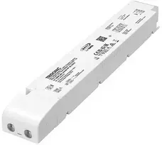 100W LED maitinimo šaltinis TRIDONIC LC ONE4ALL EXC2, 24V, DALI/PUSH