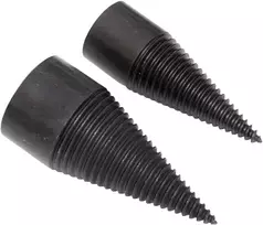 Grąžtas Kraftdele Rinkinys medienos skaldymo grąžtų 32mm / 42mm KD11248