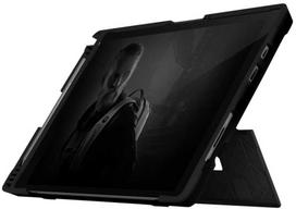 Stm Goods STM dux dėklas, skirtas Surface Pro 4/5/6/7 – juodas, mažmeninė pakuotė