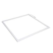 36W LED šviečiantis rėmelis, 60x60cm, baltas, 4500K