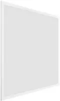 40W LED panelė ESSENTIAL, balta, 3000/4000/6500K, 60x60cm