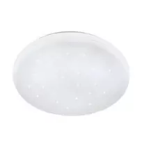 Šviestuvas plafonas Eglo Frania-S 97879, LED, 3000 °K, 1 x 33.5 W