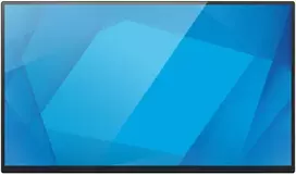 Monitorius ELO Touchsystems Elo Touch Solutions 2410L, skaitmeninės reklamos plokščiasis ekranas, 60,5 cm (23,8"), LED, 1920 x 1080 pikselių