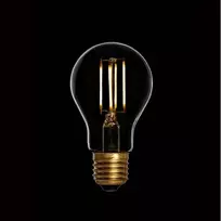240V 420 lm E27 DANLAMP EKSTERJERO STANDARTAS 4,5W - 2200K - Ra >90 - Reguliuojamo ryškumo LED#4