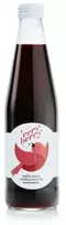 Natūralios sultys VERY BERRY, vyšnių, stiklinė, 0,33 l (DEP)