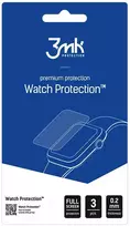 Amazfit Stratos 2 – 3mk Watch Protection™ v. ARC+ ekrano apsauga
