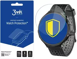 Garmin Forerunner 235 – 3mk Watch Protection™ v. ARC+ ekrano apsauga