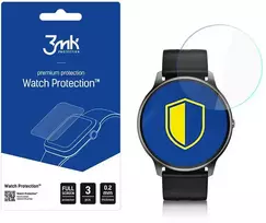 Niceboy X-Fit Watch Pixel - 3mk Watch Protection™ v. ARC+ ekrano apsauga