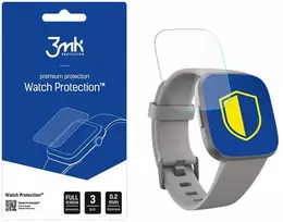 Fitbit Versa 2 - 3mk Watch Protection™ v. ARC+ ekrano apsauga
