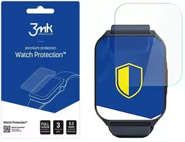 Motorola Moto Watch 70 – 3mk Watch Protection™ v. ARC+ ekrano apsauga