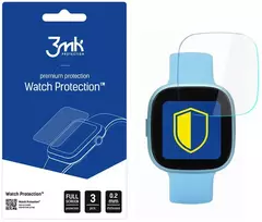 Garett Kids Fit - 3mk Watch Protection™ v. ARC+ ekrano apsauga