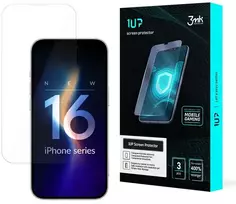 3mk 1UP apsauginė plėvelė telefonui iPhone 16 Pro Max