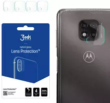 Motorola Moto G Power 2021 – 3mk Lens Protection™ ekrano apsauga