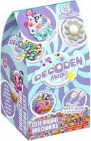 3D Magic 3D magija - miniatiūriniai mieli kawaii rankinės pakabukai (481-0116)