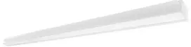 44W LED linijinis užglaistomas šviestuvas SASA, baltas, 3000K, 1700mm, DALI, 3917-04170-3-W-P-D3