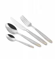 Maestro Stalo įrankių rinkinys 24 dalių MAESTRO MR-1512G-24
