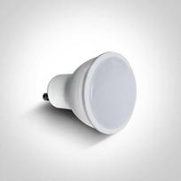 7W LED lemputė, GU10, 4000K, 7307BG/C