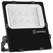 Prožektorius PERFORMANCE, asimetrinės apšvietos 45x140 100 W 4000 K BK