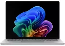 RAM Microsoft Surface Nešiojamas kompiuteris 8 Core Ultra X7-368H | 15" liečiamas | 32GB | 1TB | W11P | platininis | SC