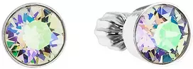 Evolution Group Auskarai su Swarovski kristalais 31113.5 paradise shine