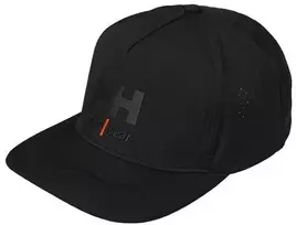 Kepurė Helly Hansen Cap Tech 79759 juodas Onesize