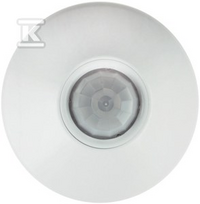 Osram Paviršinis judesio daviklis VISION, baltas, 140°, IP20, 21m