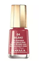Mavala Nagų lakas 64 Bilbao 5ml