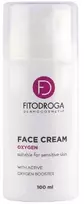 FITODROGA OXYGEN deguonimi praturtintas veido kremas 100 ml