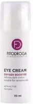 FITODROGA OXYGEN BOOSTER deguonimi praturtintas akių kremas 30 ml