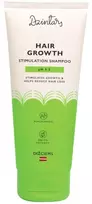 DZINTARS Dizciems šampūnas, skatinantis plaukų augimą, 200 ml