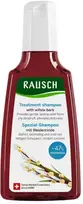 RAUSCH Gluosnio žievės šampūnas riebiai galvos odai 200 ml