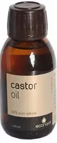 ECONORD ricinos aliejus 100 ml
