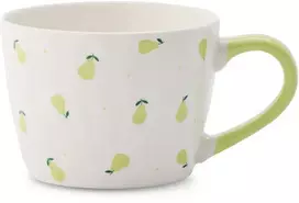 Puodelis Tutti 390 ml su kriauše AMBITION