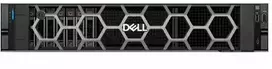 DELL PowerEdge R760XS serveris 480GB Rack (2U) Intel® Xeon Sidabrinis 4510 2,4 GHz 32GB DDR5-SDRAM 1100 W