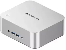 Mini kompiuteris Aoostar MACO 6850H Ryzen7 P 24GB 1TB