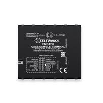 TELTONIKA FMB120 GNSS/GSM/Bluetooth sekiklis su vidinėmis GNSS/GSM antenomis ir vidine baterija (FMB120)