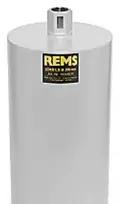 REMS deimantinis grąžtas Ø200x420mm - UDKB šerdinis grąžtas 5/4'' sausam ir šlapiam gręžimui