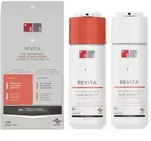 DS Laboratories Revita Hair Care rinkinys – dovanų rinkinys