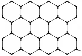 Lubinis šviestuvas 385W LED lubinis korio formos šviestuvas 11HEX, baltas, 6000K