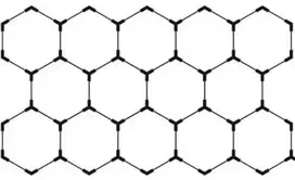 Lubinis šviestuvas 456W LED lubinis korio formos šviestuvas 14HEX, baltas, 6000K