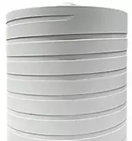 Sydvesta Profix deimantinis grąžtas Ø112x150mm - 1/2" sausam gręžimui plytose, klinčių, smiltainio, akytojo betono ir kt.