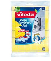 Vileda Soft, household cloth (168996)