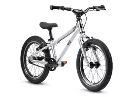 Vaikų dviratis Early Rider Belter 16 Brushed
