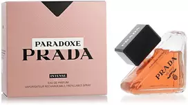 Prada Paradoxe Intense EDP Papildomas - unpacked 50 ml (woman)