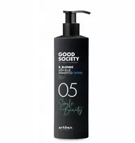Šampūnas Artego 05 B_Blonde Ash Mėlyna 1000ml